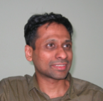 Arvind Krishnamurthy